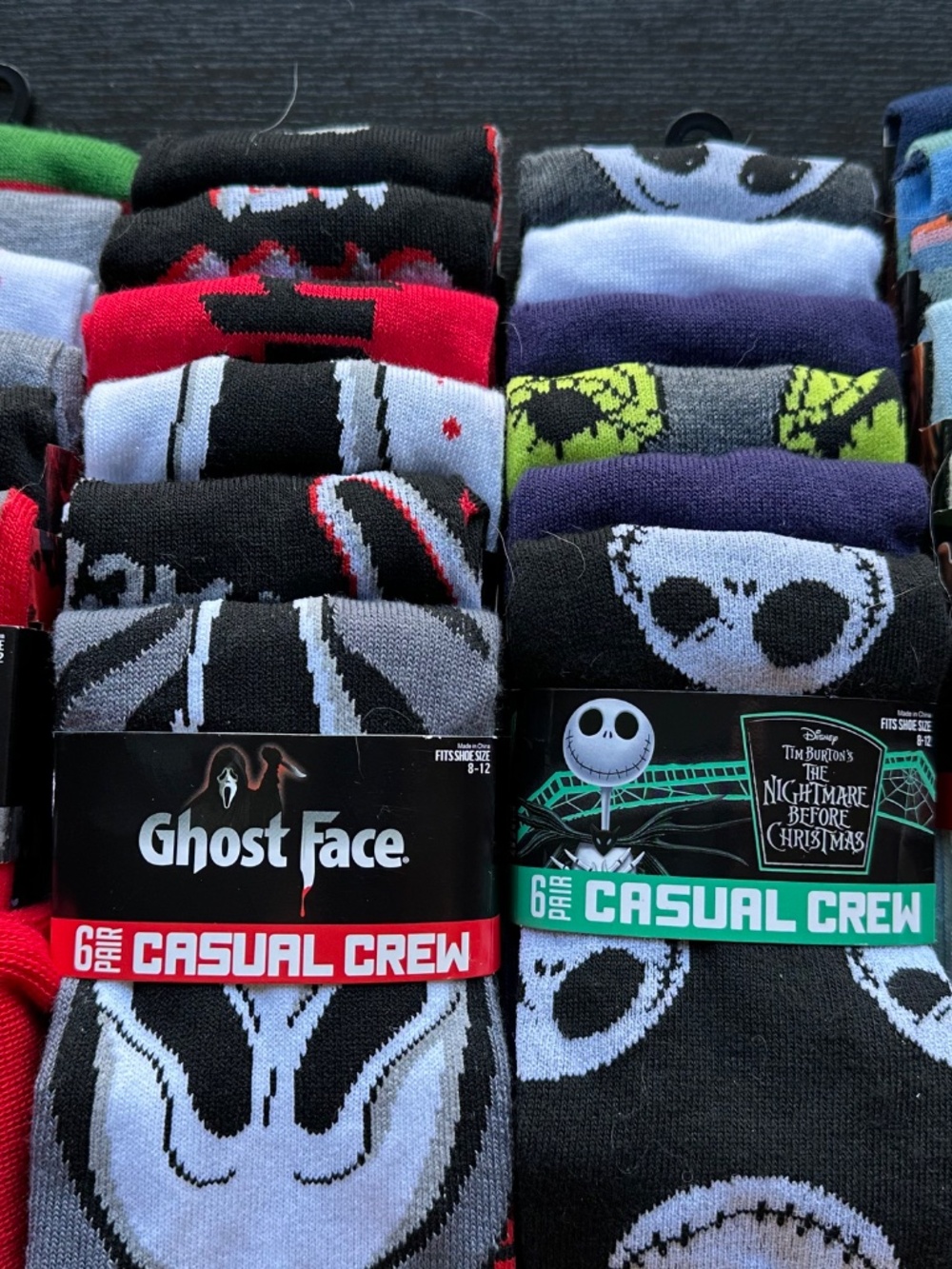 Socks - Picture 6 of 6